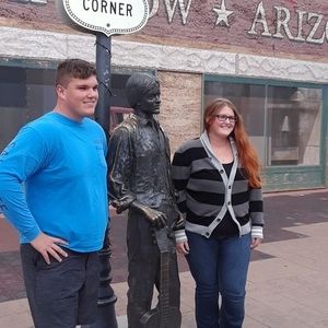 Meet your Posher, Donna